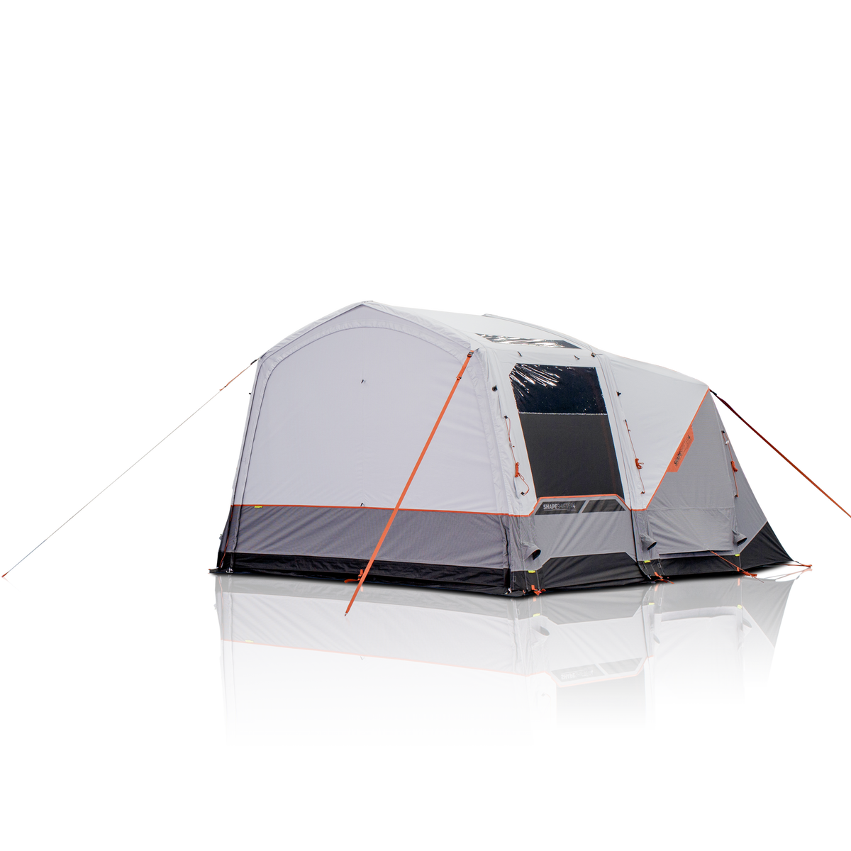 Shapeshifter 4 SA Air Tent