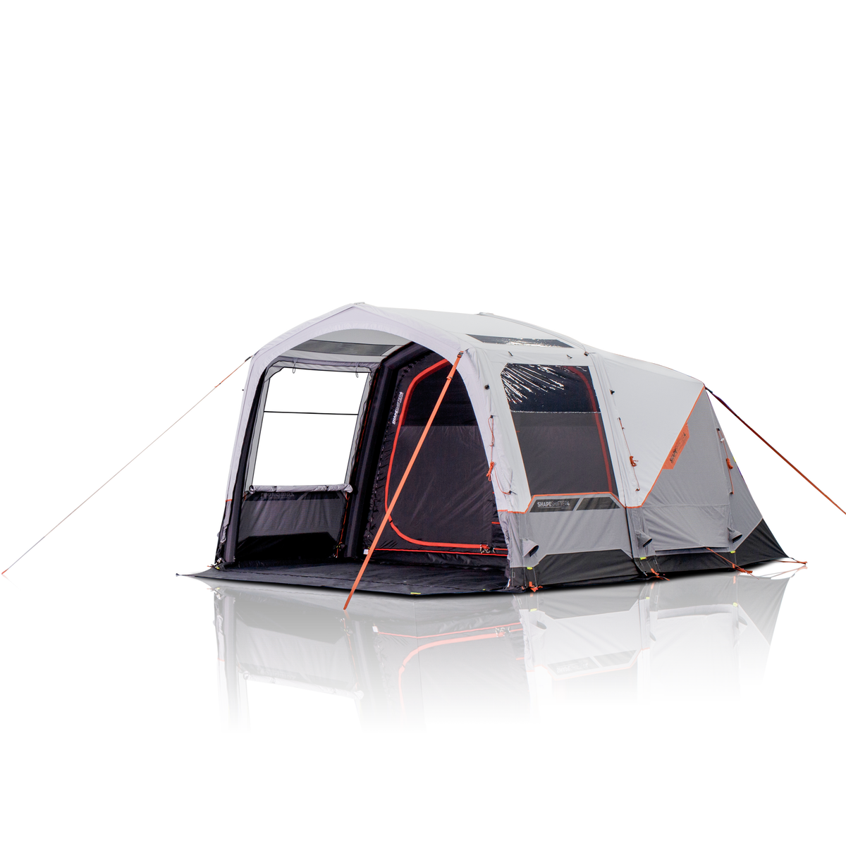 Shapeshifter 4 SA Air Tent