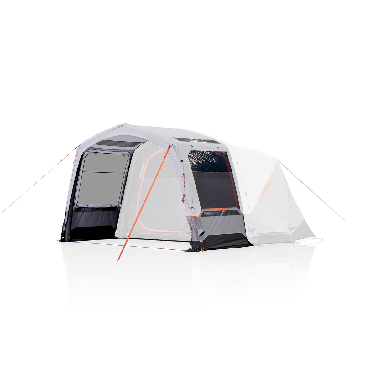 Zempire Shapeshifter 4 Air Tent Awning Module