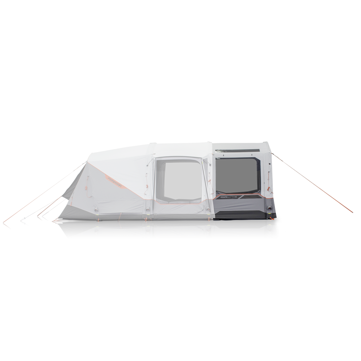 Zempire Shapeshifter 4 Air Tent Awning Module