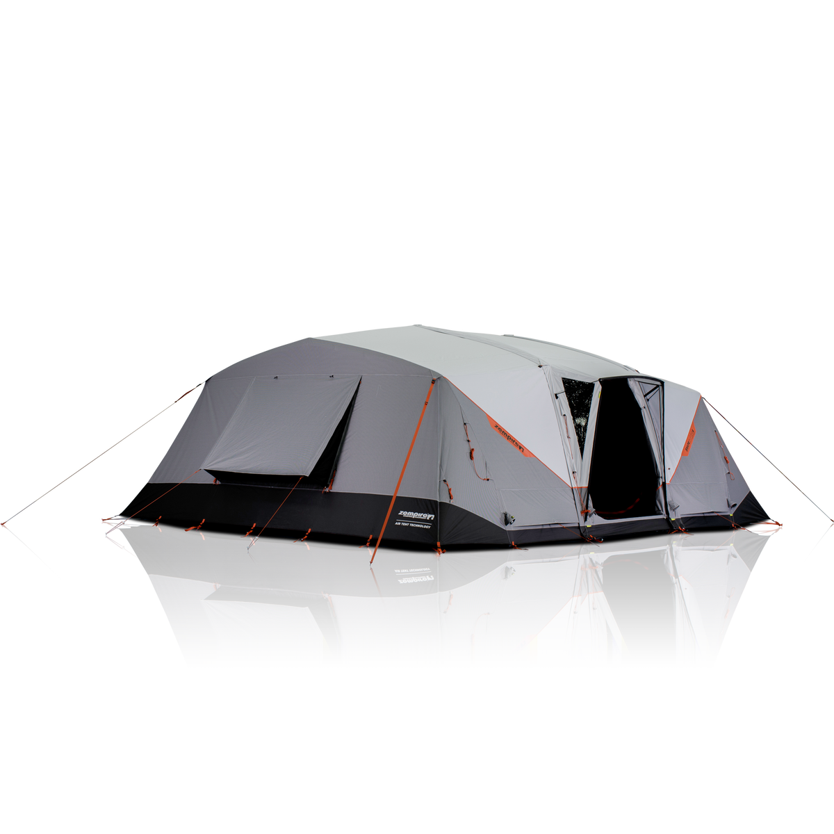 Shapeshifter 6 SLS Air Tent