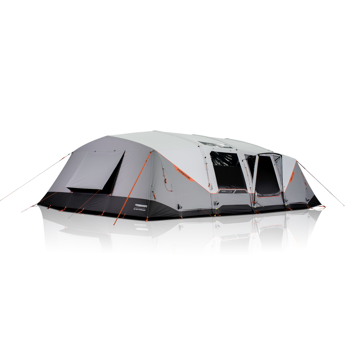 Shapeshifter 6 SLAS Air Tent
