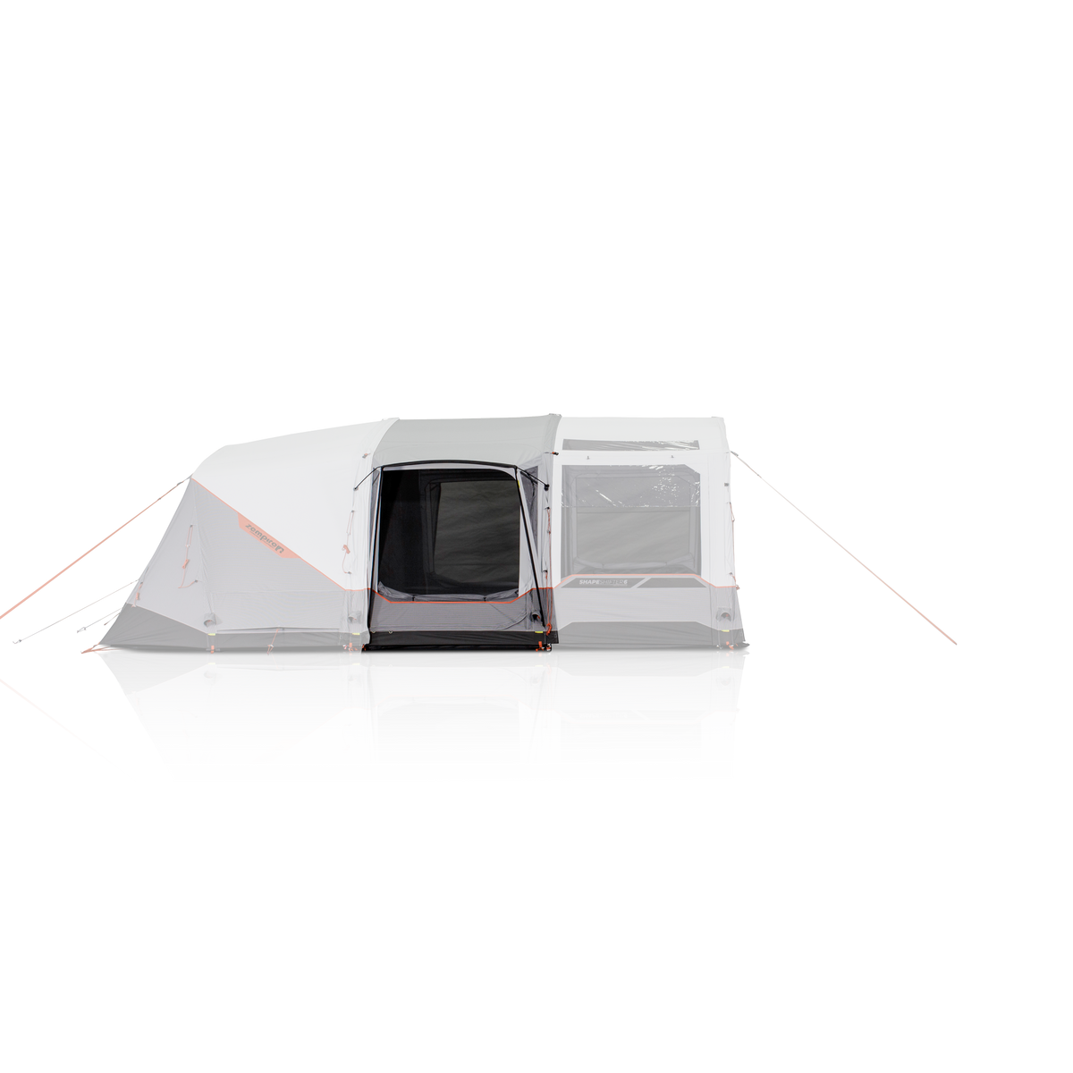 Zempire Shapeshifter 6 Air Tent Living Module