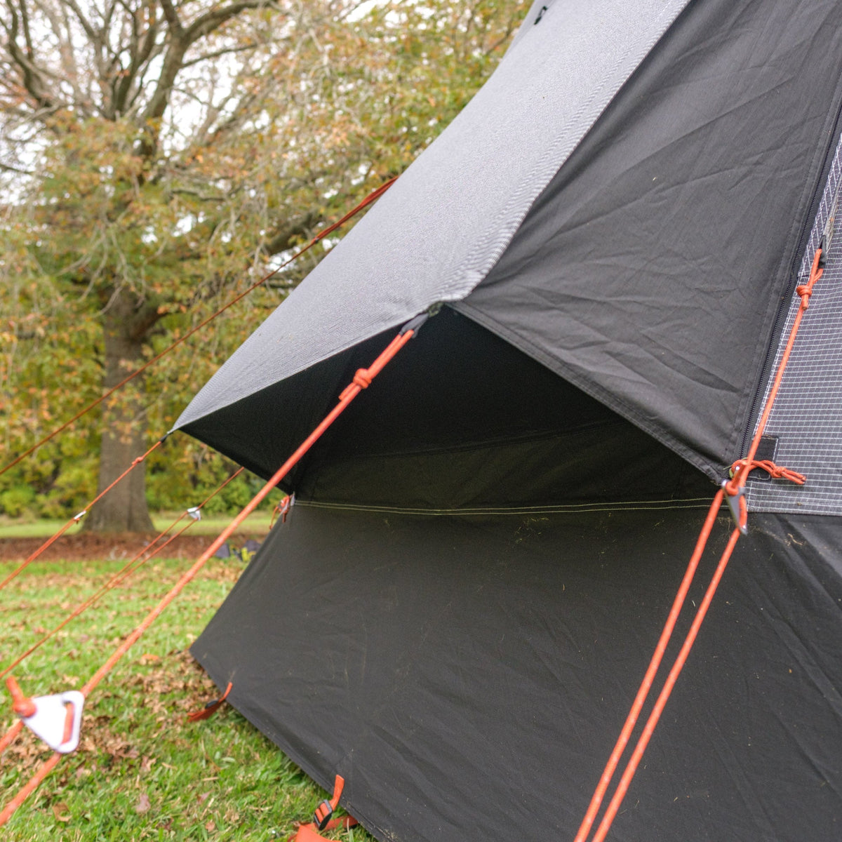 Shapeshifter 4 SLA Air Tent