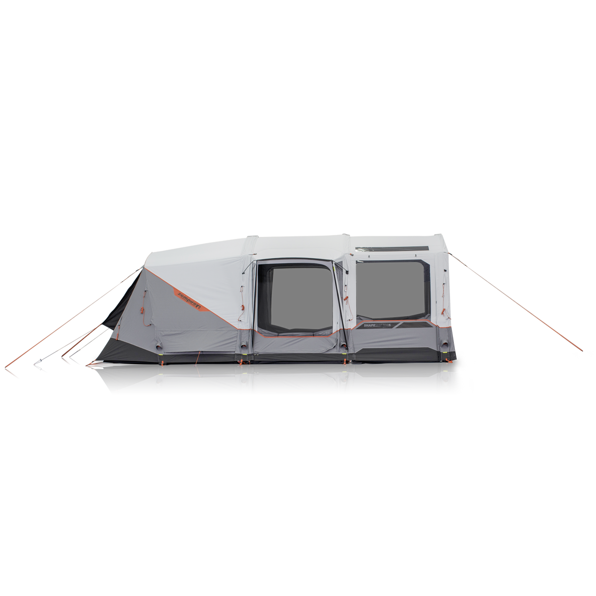 Shapeshifter 4 SLA Air Tent