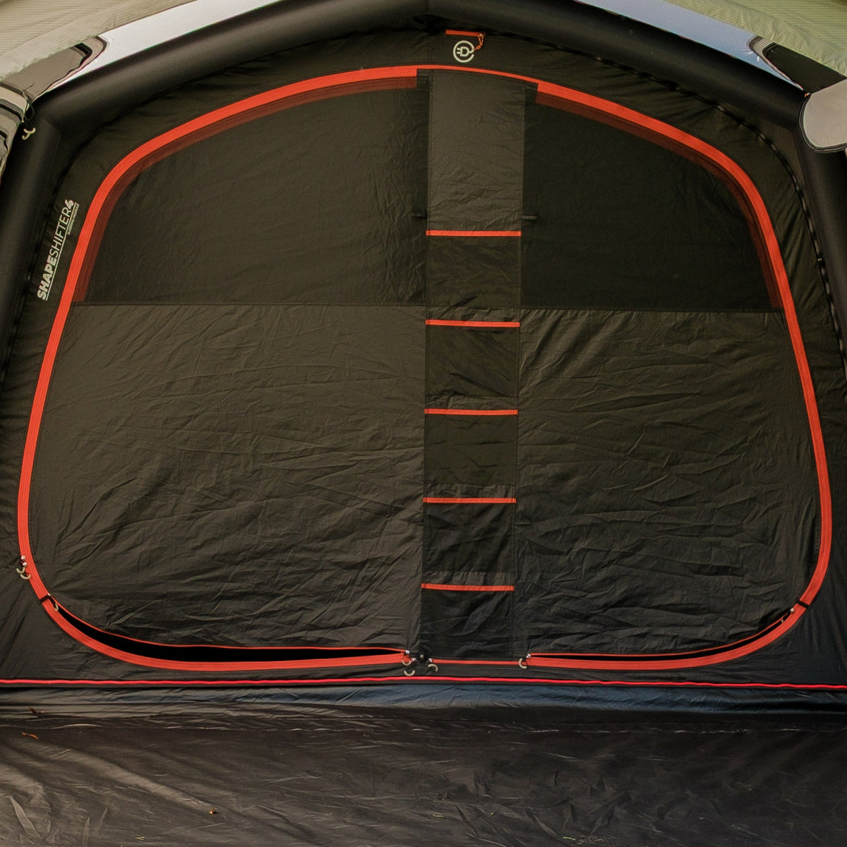Shapeshifter 4 SL Air Tent