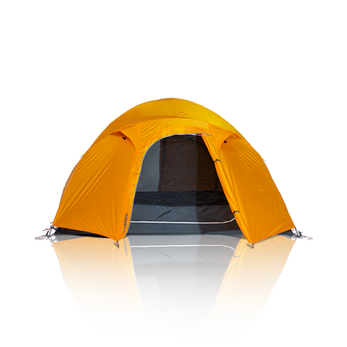 Zempire Trilogy 3 Person Hiking Tent