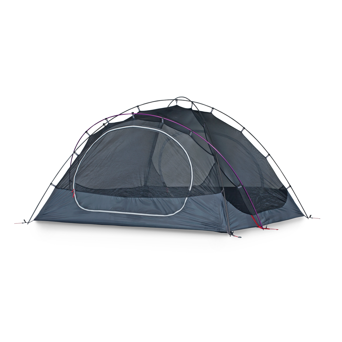 Zempire Trilogy 3 Person Hiking Tent COLOUR CODED POLES