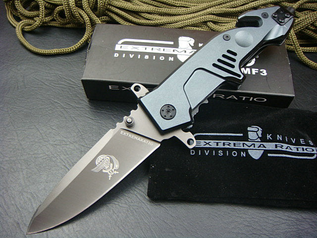 Extrema Ratio folding knife