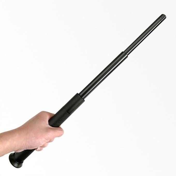 Expandable Self Defense Baton - Heavy Duty