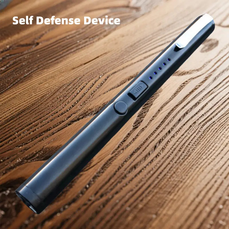 Handheld Self Defense Tool, Personal Protection Device, Compact Safety Equipment, Durable Security Gadget, Portable Security Tool, Personal Safety Accessory, Outdoor Protection Gear, Home Security Device, Travel Safety Item, Emergency Defense Equipment