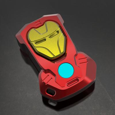 Self Defense Weapons Brass Knuckles - Cakra EDC Gadgets