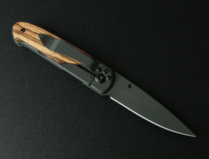 DA44-Folding knife