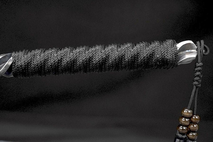 Solid One-Piece Outdoor Tool