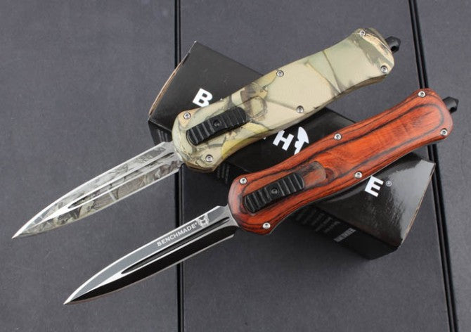 A016 Automatic Knife