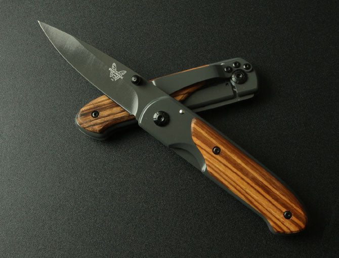 DA44-Folding knife