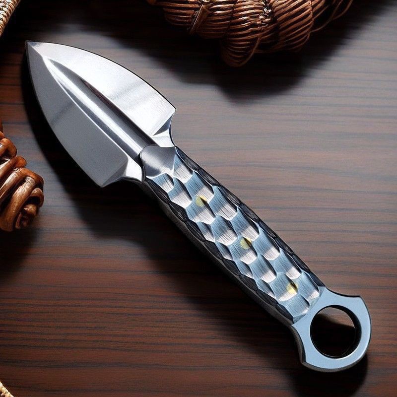 Handmade Multifunctional VG10 Steel Tool Outdoor