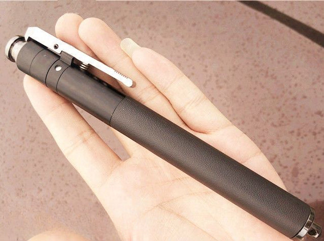 Outdoor Vehicle - Mounted Home Security Self - Defense Baton