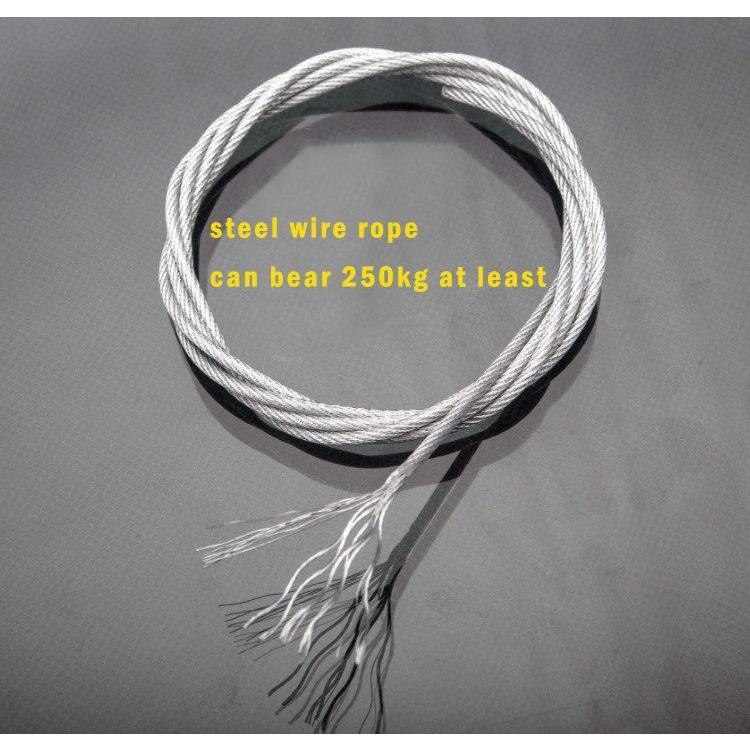 Mahakala Self Defense Beads Mala Bracelet - Cakra EDC Gadgets