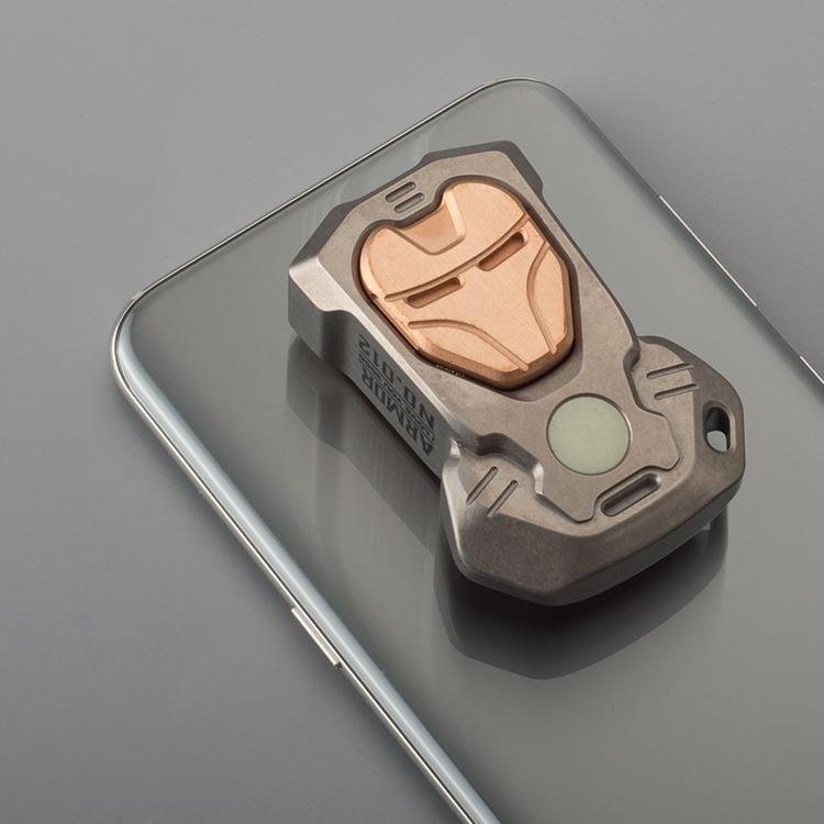 Self Defense Weapons Brass Knuckles - Cakra EDC Gadgets