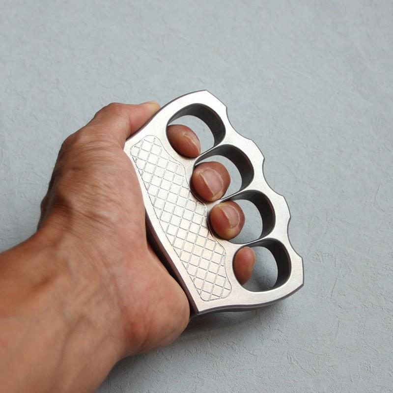 Knuckle Duster
