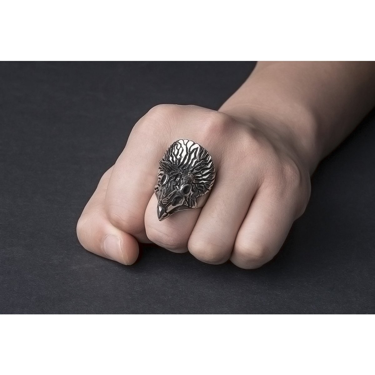 Self-defense accessories