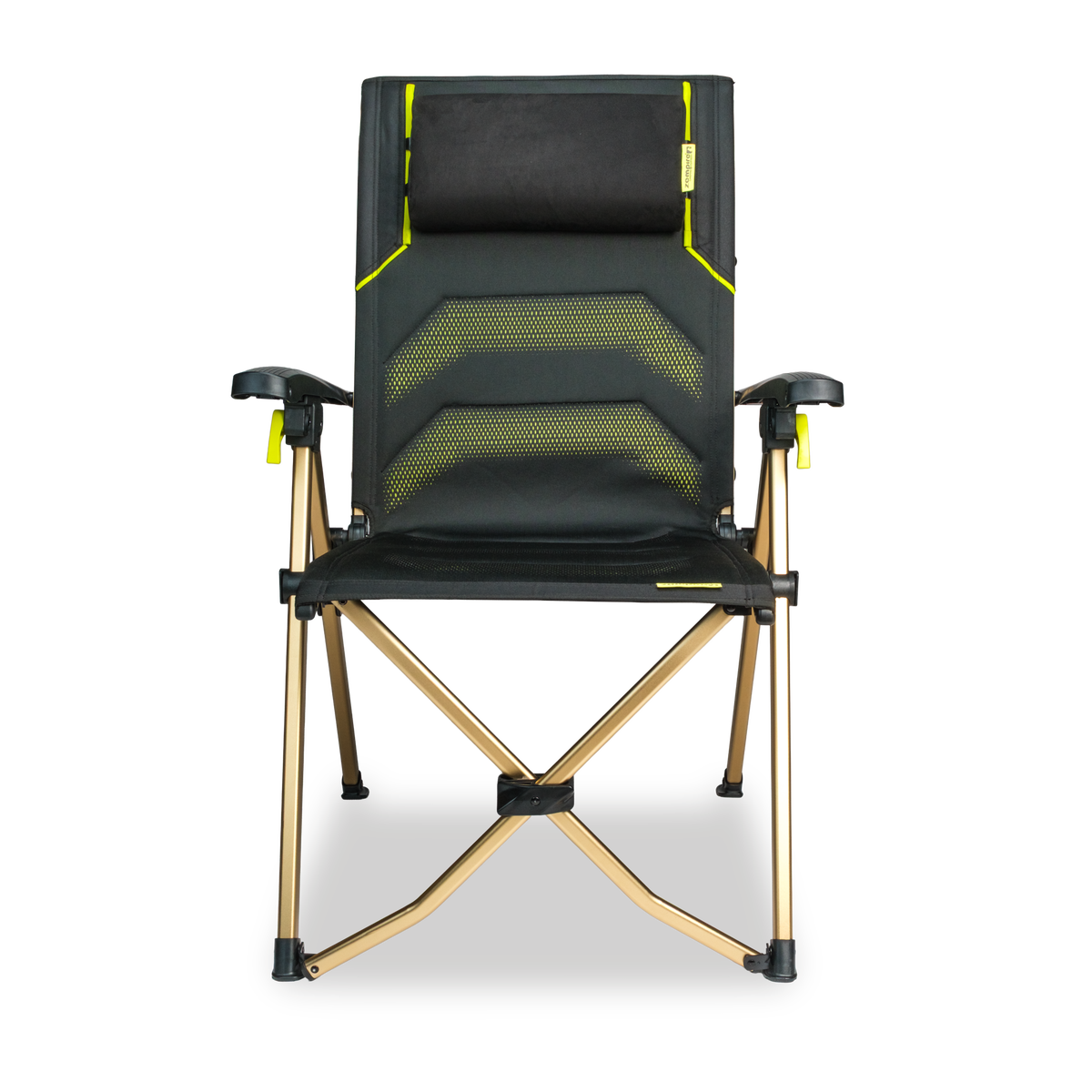 Xuno Recliner Camp Chair