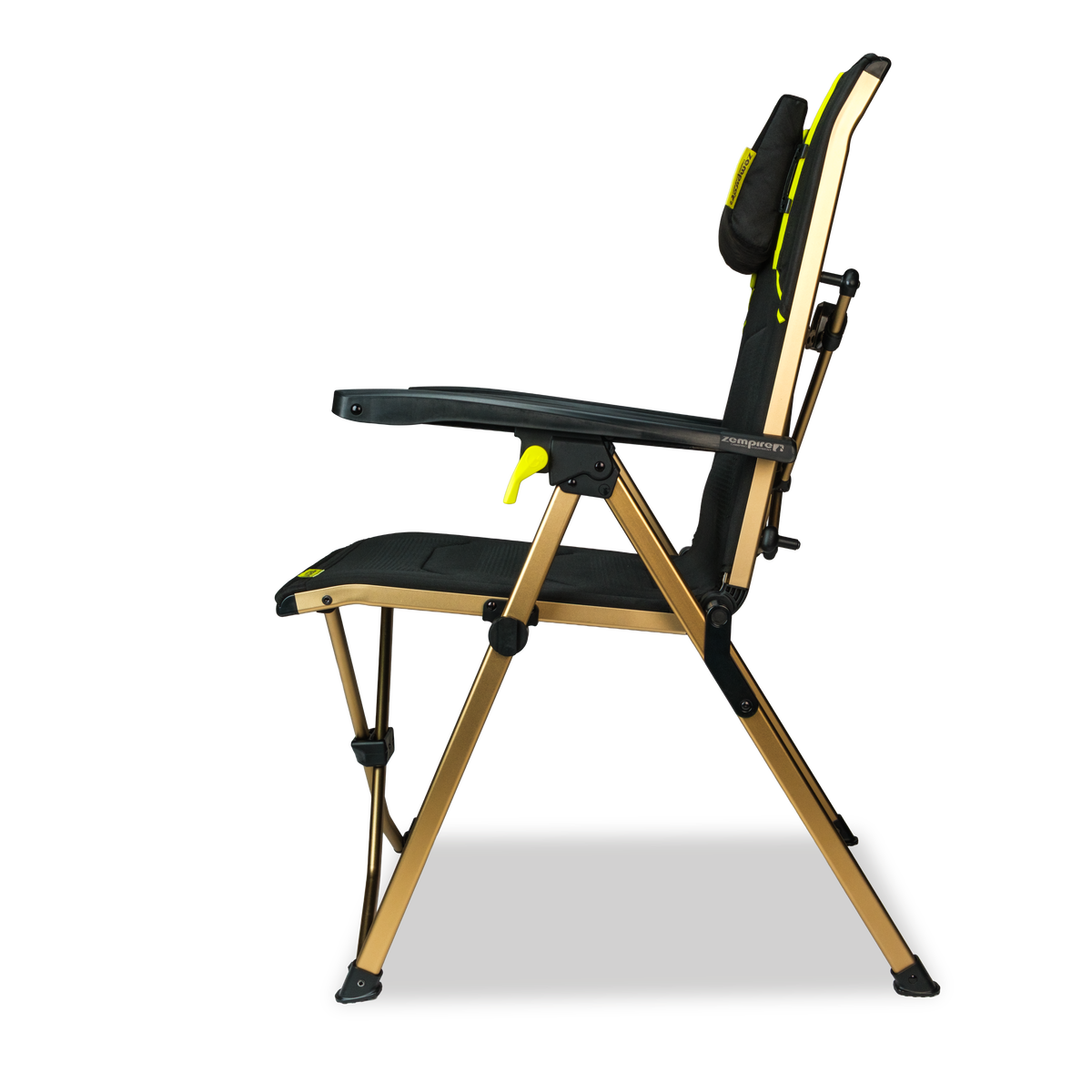Xuno Recliner Camp Chair