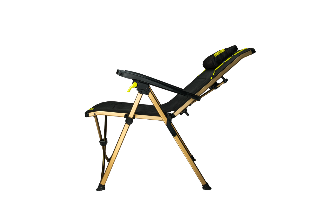 Xuno Recliner Camp Chair