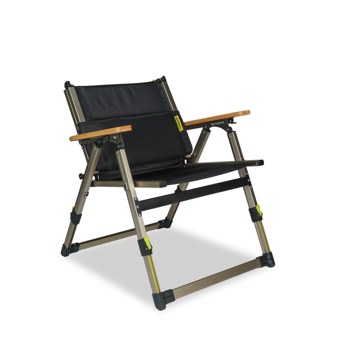 Hyperfold Camp Chair