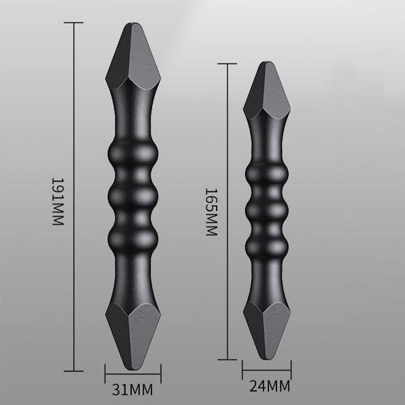 Various Styles of Portable Outdoor Plastic Steel Tools