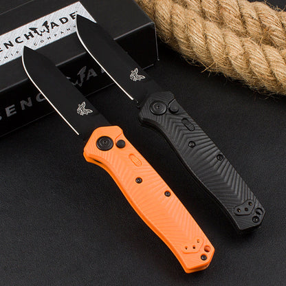 Benchmade 8551 Side-Opening Automatic Knife
