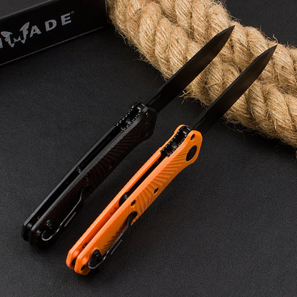 Benchmade 8551 Side-Opening Automatic Knife