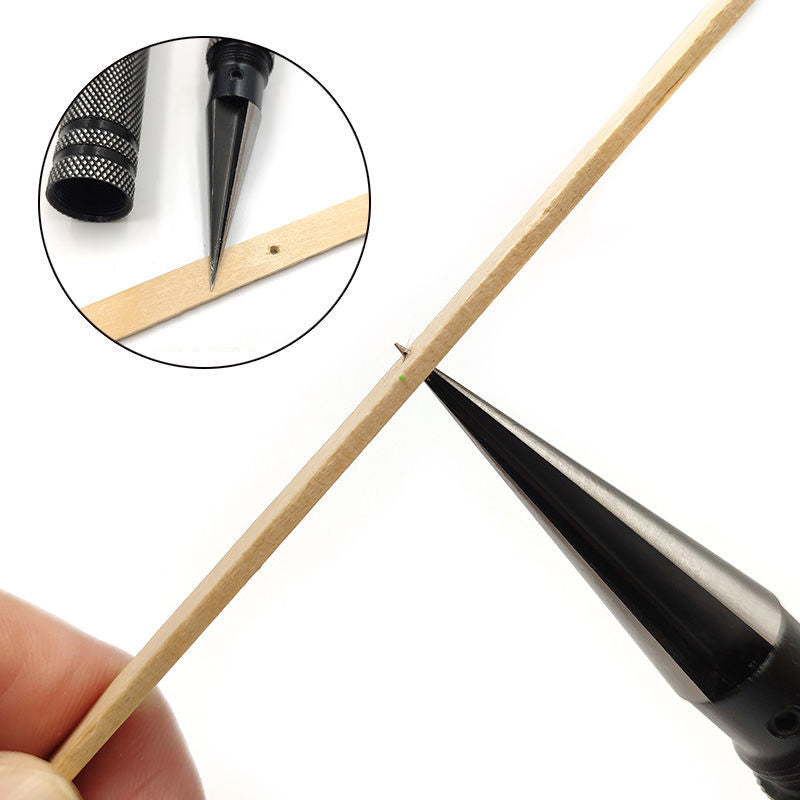 Hand Tool Opening DIY Handmade