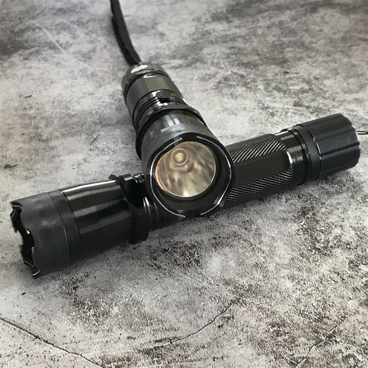 1101 Outdoor Portable Black Tool