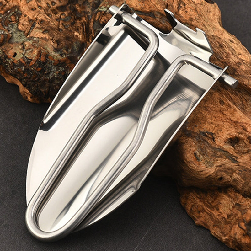 Gardening Folding Spatula