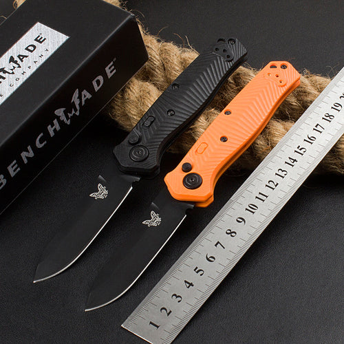 Benchmade 8551 Side-Opening Automatic Knife
