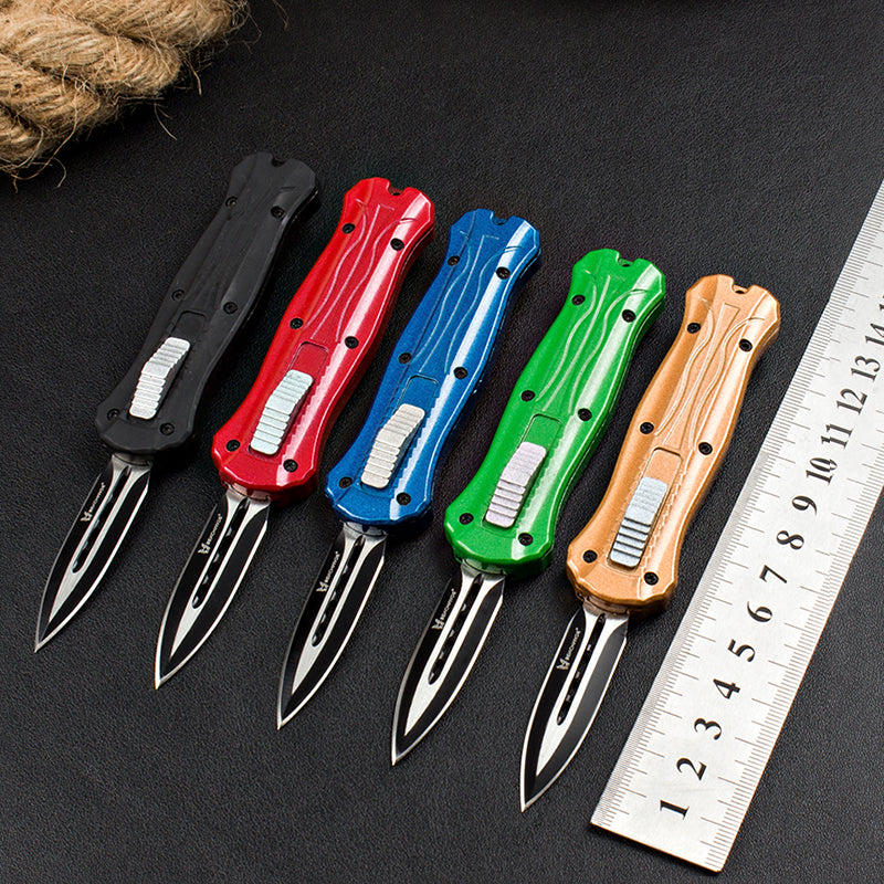 Mini Butterfly OTF Knife