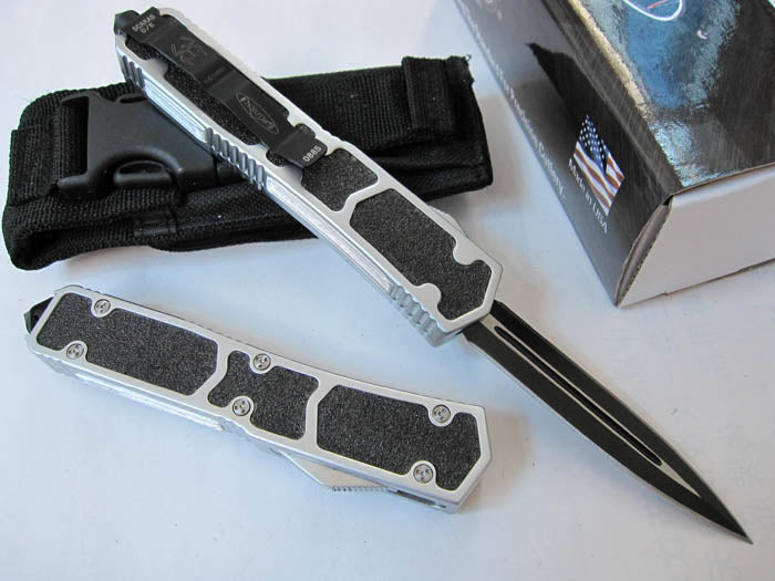 Sword Ant Double-Edged Straight Spring