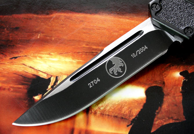 Scarab Switchblade