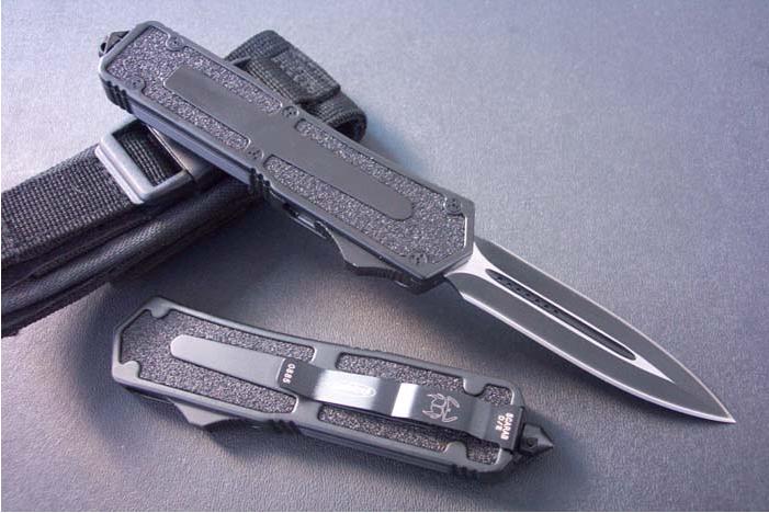 Scarab Switchblade