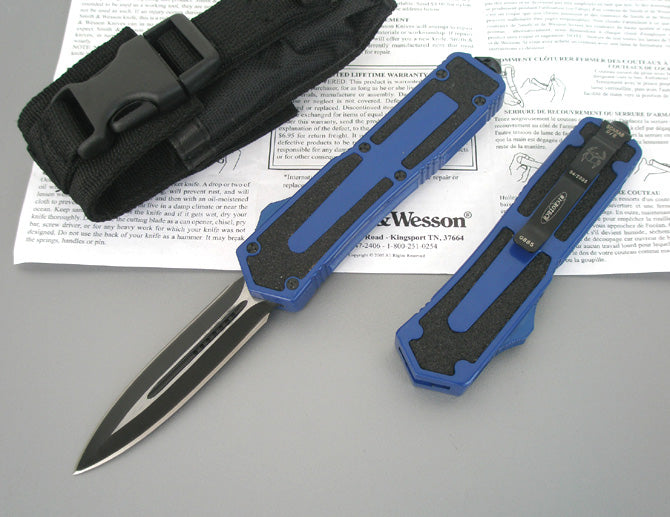 Scarab Switchblade