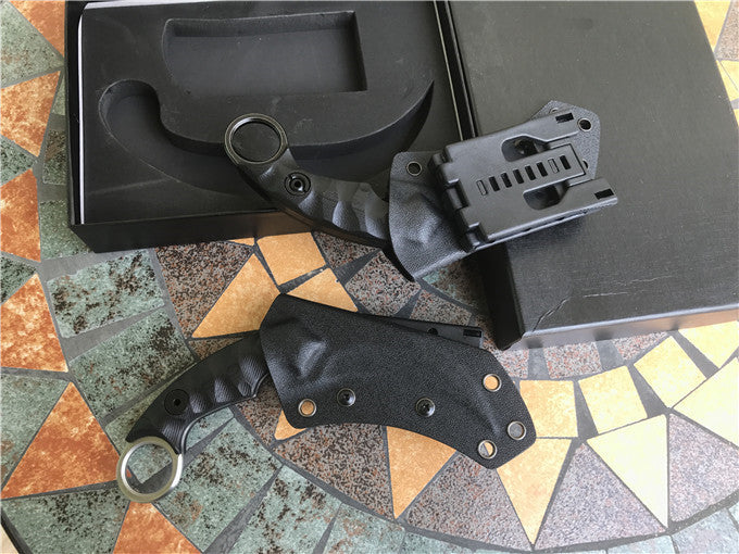 Shadow Claw Knife