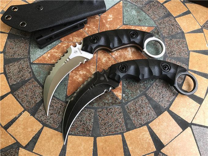 Shadow Claw Knife