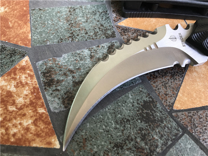 Shadow Claw Knife