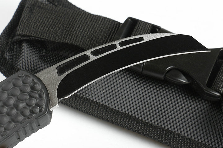 Flying Bird Claw Switchblade