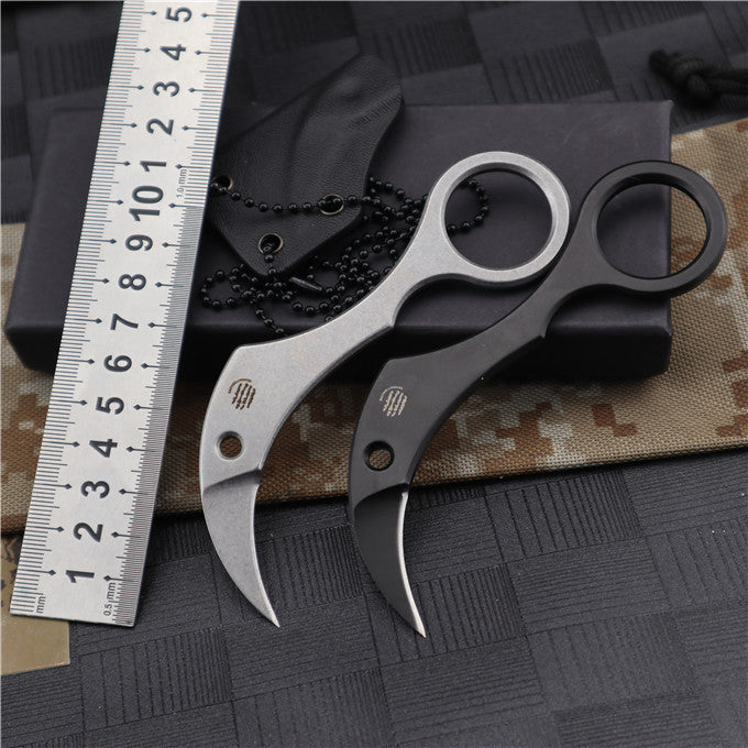 Little Sparrow claw knife