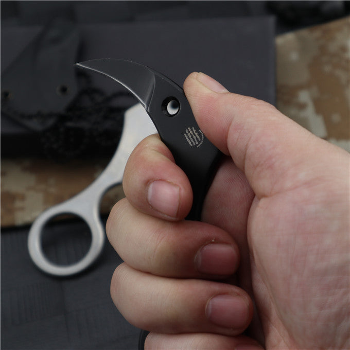 Little Sparrow claw knife