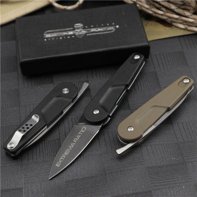 Extrema Ratio folding knife
