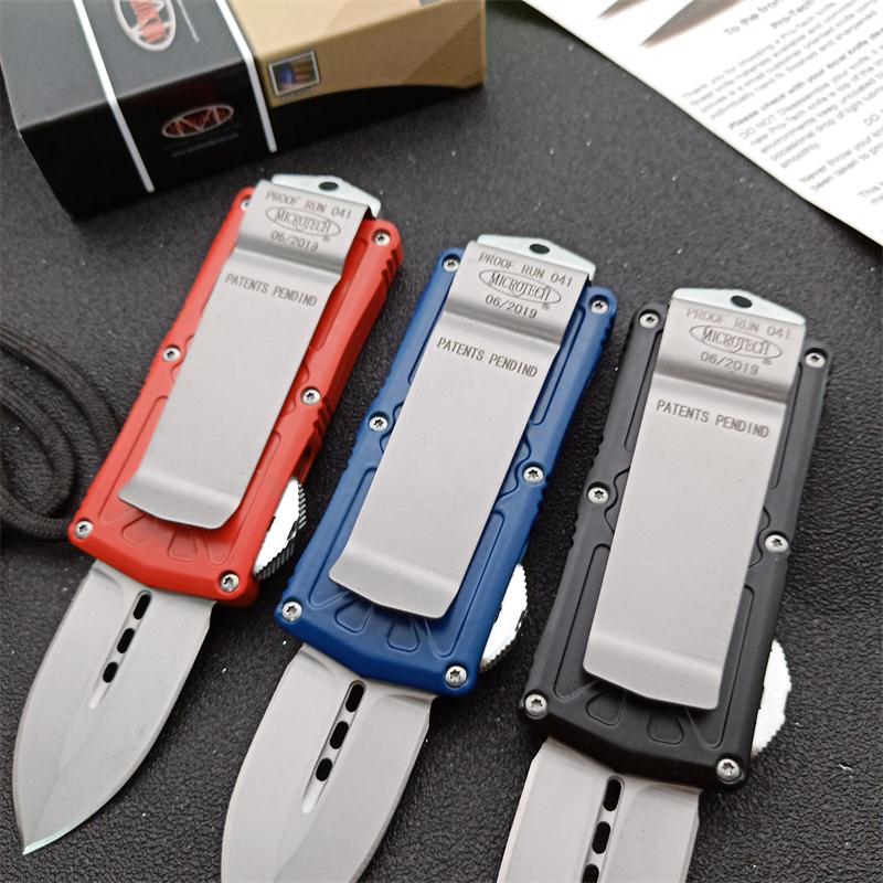 Flying Fish Wallet Switchblade